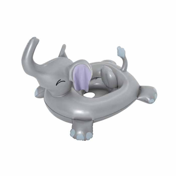 BWAY UVCARE FUNSPEAKRS ELPHANT BOAT