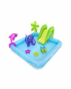 BWAY PLAYCNTR FNTSTIC AQUA