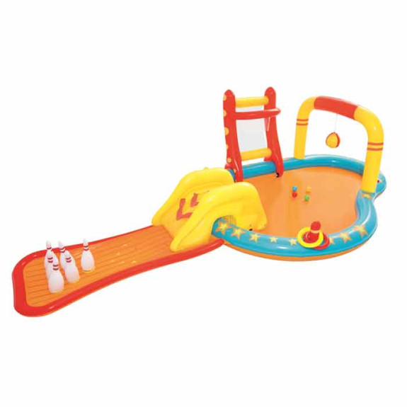 BWAY PLAY CENTER LIL CHAMP