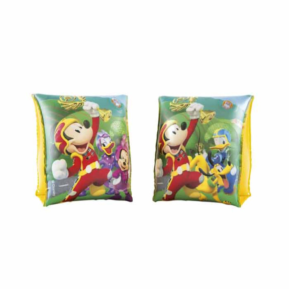 BWAY ARMBAND MICKEY