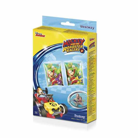 BWAY ARMBAND MICKEY
