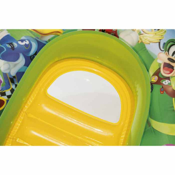 BWAY MICKEY BEACH BOAT 102X69CM