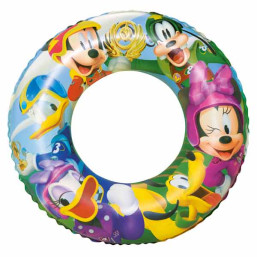 BWAY SWIM RING MICKEY 56 CM