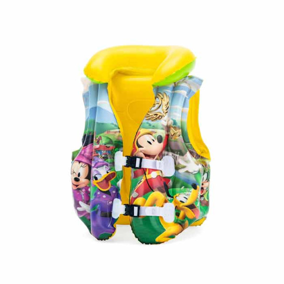 BWAY SWIM VEST MICKEY