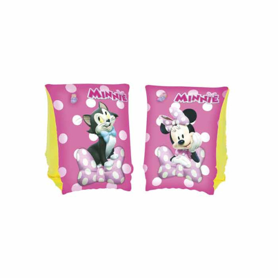 BWAY ARMBAND MINNIE