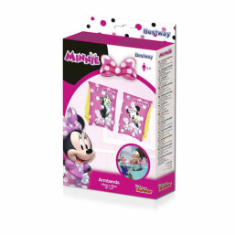 BWAY ARMBAND MINNIE