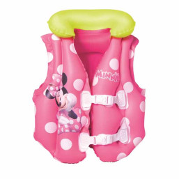 BWAY SWIMVEST MINNIE