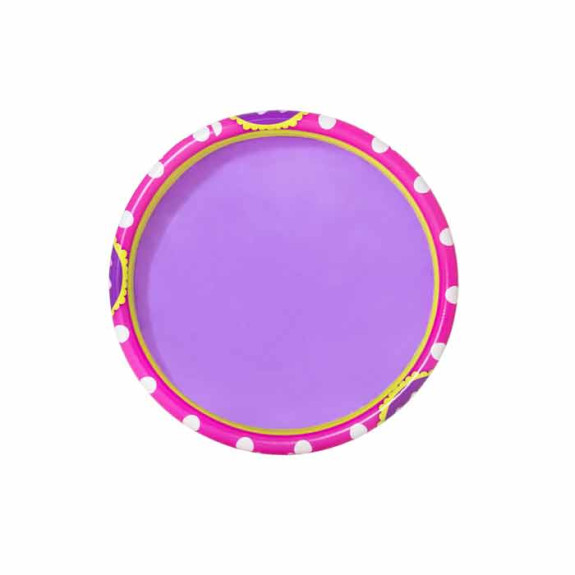 BWAY MINNIE 3-RING POOL