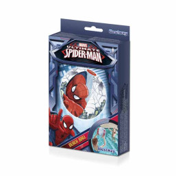 BWAY BEACH BALL SPIDERMAN