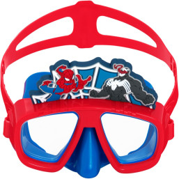 BWAY MASK DLUXE SPIDERMAN & VENOM