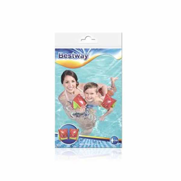 BWAY ARMBANDS FRUITASTIC