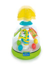 CLEMENTONI BABY HAPPY ANMALS SPINING TOP