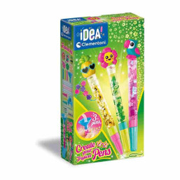 Clementoni Idea Tropical Pens