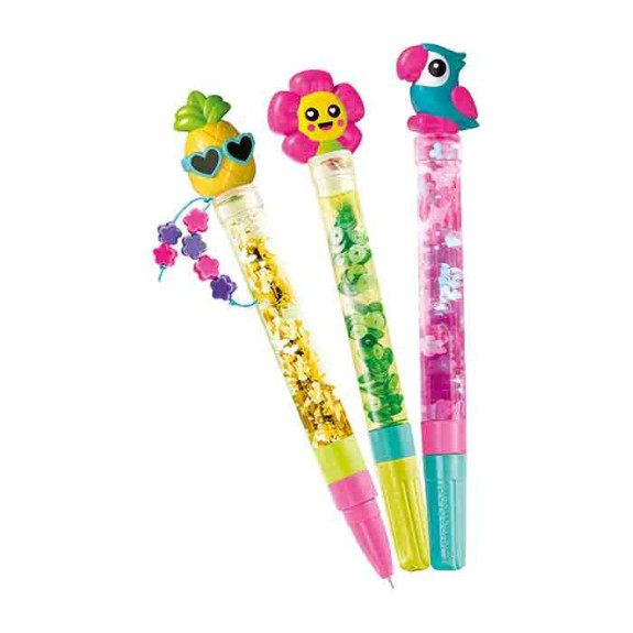 Clementoni Idea Tropical Pens