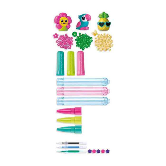 Clementoni Idea Tropical Pens