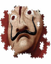 CLEM. PUZZLE LA CASA DE PAPEL 2 1000PCS