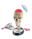 CLEMENTONI CRAZY ANATOMY