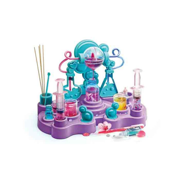 Clementoni IDEA Perfume Laboratory Deluxe