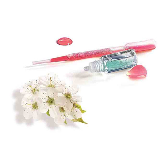 Clementoni IDEA Perfume Laboratory Deluxe