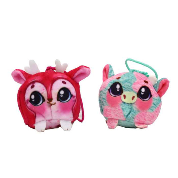 COOKEEZ MAKERY YUM YUMZ 2PACK