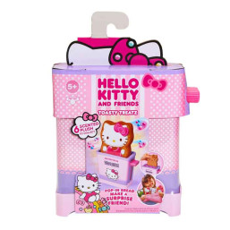 Cookeez Makery Hello Kitty