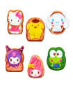 Cookeez Makery Hello Kitty