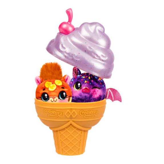COOKEEZ MAKERY YUM YUMZ S2 2PACK