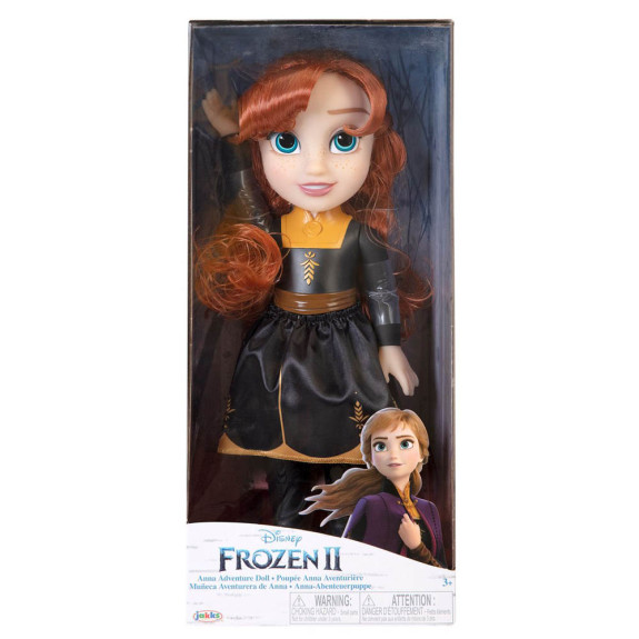 FROZEN2 VALUE DOLL TARGET 15 ASST2