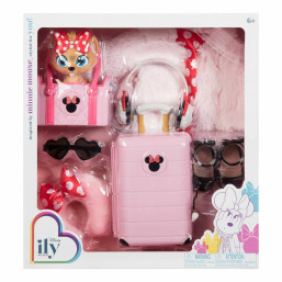 DISNEY ILY MINNIE INSPIRED DLX ACC. PK