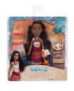 MOANA2 MOANA & FRIENDS PET SET