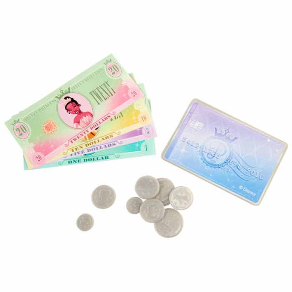 Disney Princess Shop N Play Cash Register