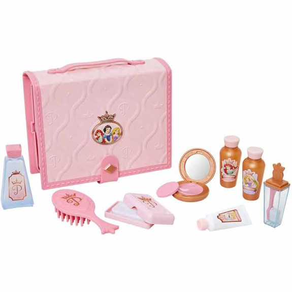 Disney Princess Style Travel ACC. Tote