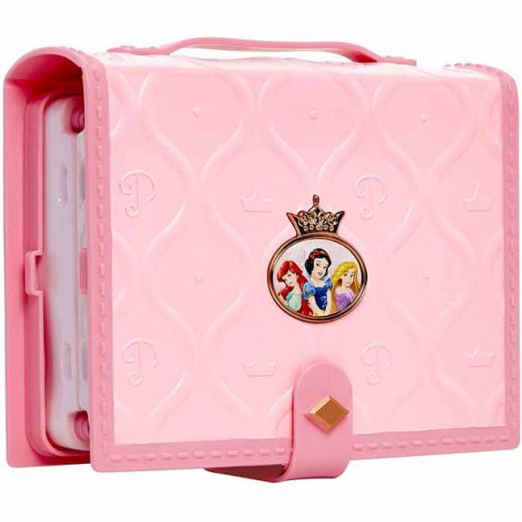 Disney Princess Style Travel ACC. Tote