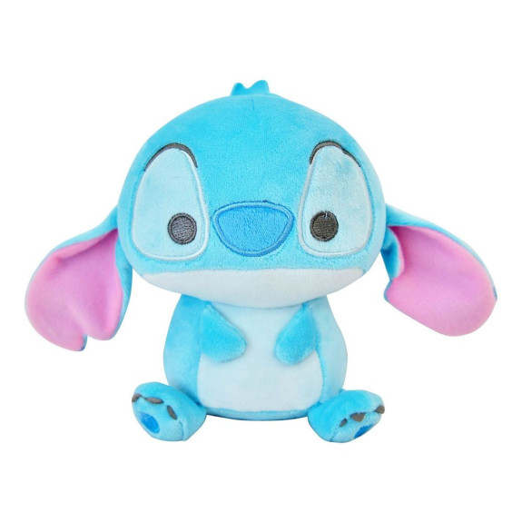 DISNEY PLUSH STITCH COMFY&COZY COL. 6