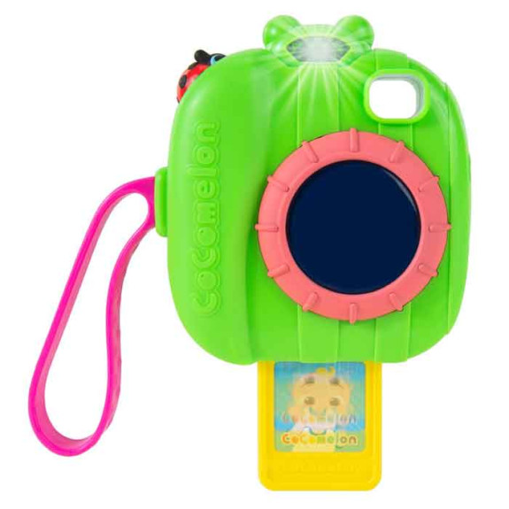 COCOMELON MUSICAL PLAY CAMERA