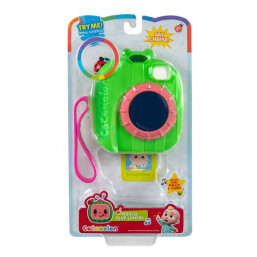 COCOMELON MUSICAL PLAY CAMERA