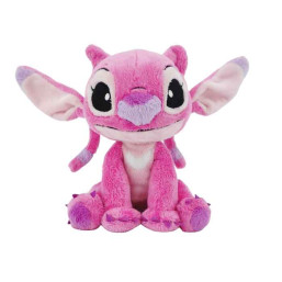 Disney Plush Core Stitch Angel