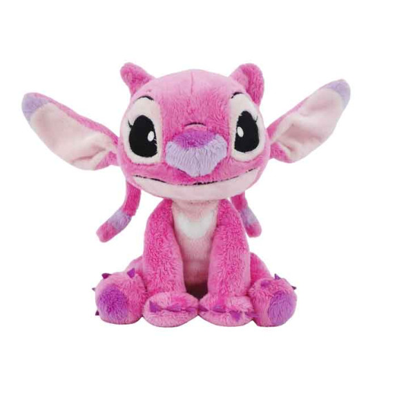 Disney Plush Core Stitch Angel