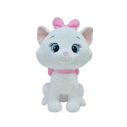 DISNEY PLUSH ANIMAL VALUE MARIE L14