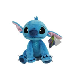 DISNEY PLUSH CORE STITCH M 10