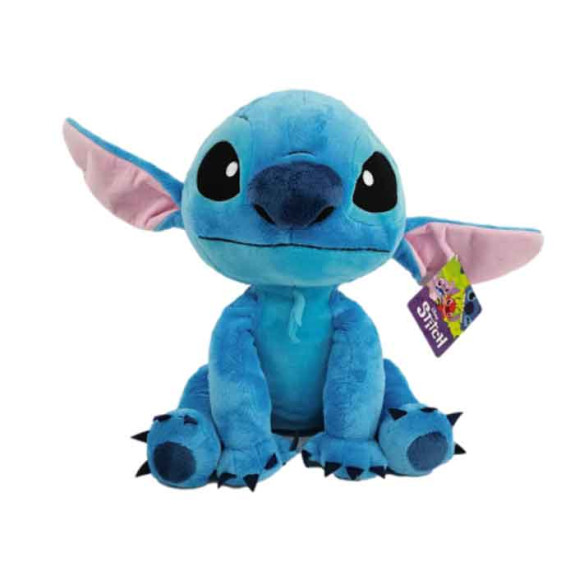  DISNEY PLUSH CORE STITCH XL 