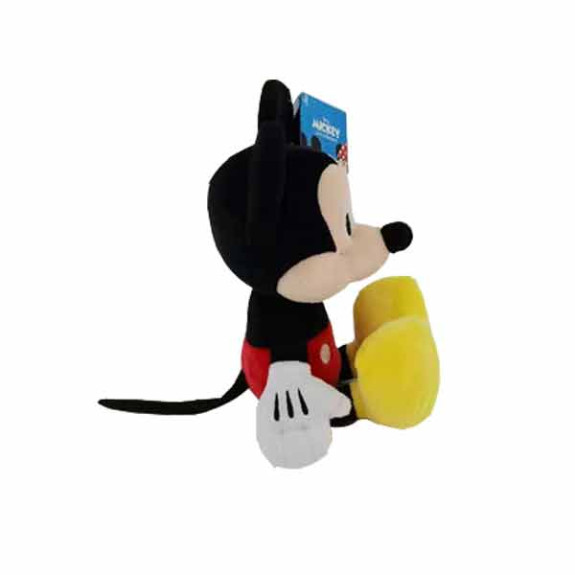 Disney Plush Mickey Core Mickey M