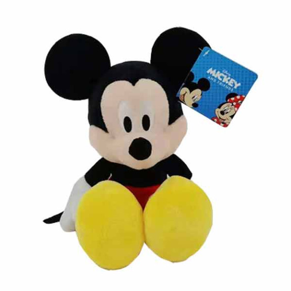 Disney Plush Mickey Core Mickey M