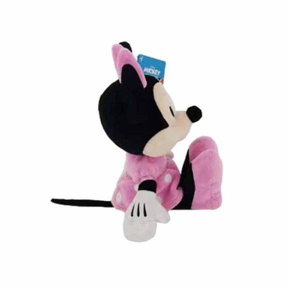DISNEY PLUSH CORE MINNIE