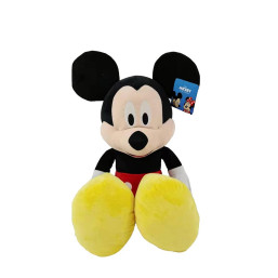 DISNEY PLUSH CORE MICKEY XXL 30
