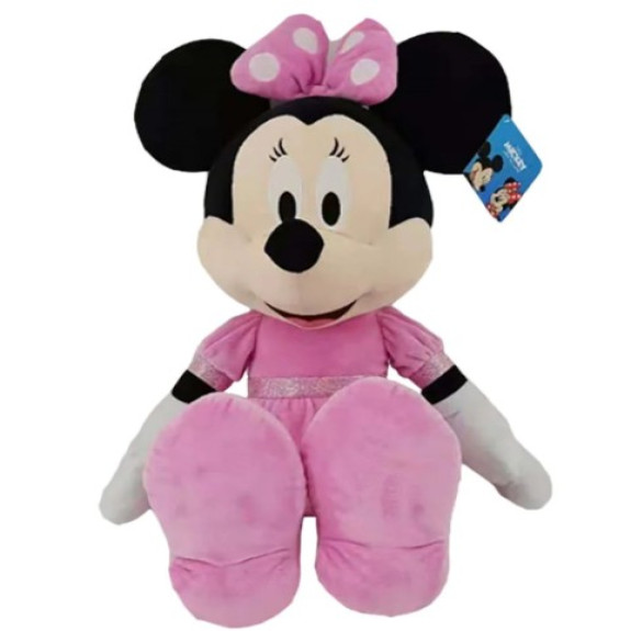 DISNEY PLUSH CORE MINNIE XXL 30