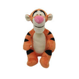 DISNEY PLUSH WINNIE CORE TIGGER S 8
