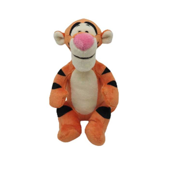 DISNEY PLUSH WINNIE CORE TIGGER S 8