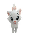 DISNEY PLUSH ANIMAL CORE MARIE S8