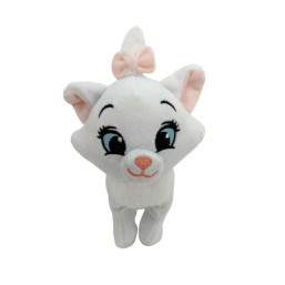 DISNEY PLUSH ANIMAL CORE MARIE S8